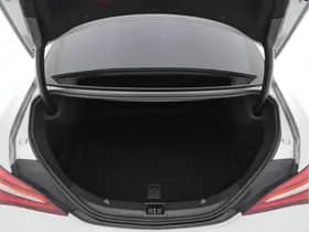 Mercedes-Benz Benz cla thumbnail 12