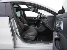 Mercedes-Benz Benz cla thumbnail 13