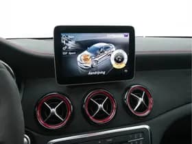 Mercedes-Benz Benz cla thumbnail 17