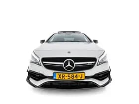 Mercedes-Benz Benz cla thumbnail 3