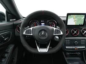 Mercedes-Benz Benz cla thumbnail 21