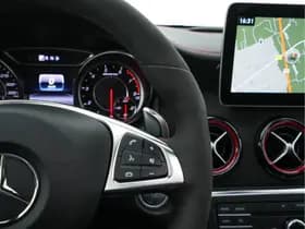 Mercedes-Benz Benz cla thumbnail 22