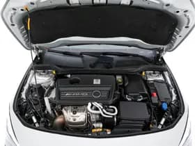 Mercedes-Benz Benz cla thumbnail 32