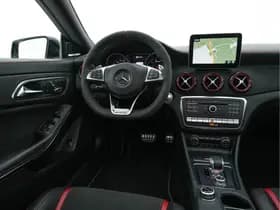 Mercedes-Benz Benz cla thumbnail 9