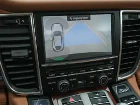 Porsche Panamera thumbnail 15