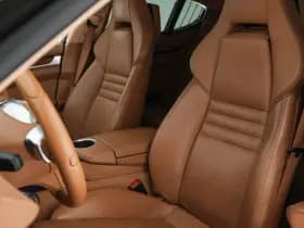 Porsche Panamera thumbnail 23