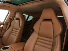 Porsche Panamera thumbnail 24