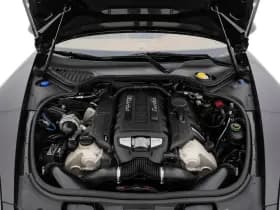 Porsche Panamera thumbnail 30