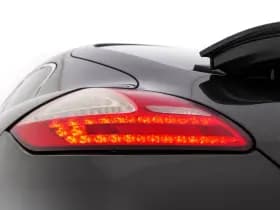 Porsche Panamera thumbnail 33