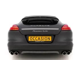 Porsche Panamera thumbnail 6