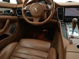 Porsche Panamera thumbnail 8