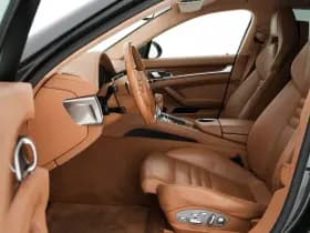 Porsche Panamera thumbnail 9