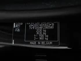 Volvo S60 thumbnail 25