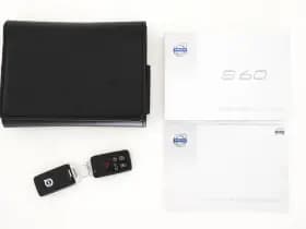 Volvo S60 thumbnail 26