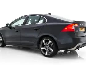 Volvo S60 thumbnail 5