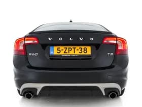 Volvo S60 thumbnail 6