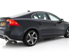 Volvo S60 thumbnail 7