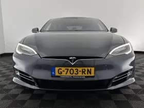 Tesla Model s thumbnail 3