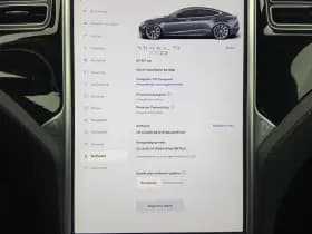 Tesla Model s thumbnail 22