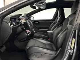 Tesla Model s thumbnail 9