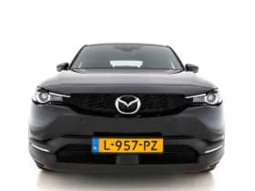 Mazda Mx 30 thumbnail 3