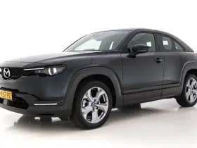 Mazda Mx 30 thumbnail 4