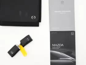 Mazda Mx 30 thumbnail 31