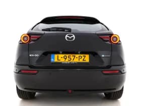 Mazda Mx 30 thumbnail 6