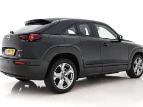 Mazda Mx 30 thumbnail 7