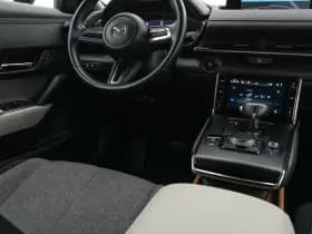 Mazda Mx 30 thumbnail 8