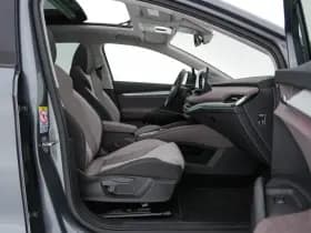 Skoda Enyaq iv thumbnail 13