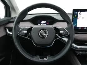 Skoda Enyaq iv thumbnail 20