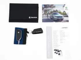 Skoda Enyaq iv thumbnail 38