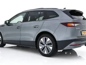 Skoda Enyaq iv thumbnail 5