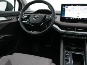 Skoda Enyaq iv thumbnail 9