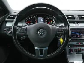 Volkswagen Cc thumbnail 18