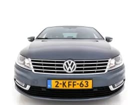 Volkswagen Cc thumbnail 3