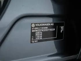 Volkswagen Cc thumbnail 29