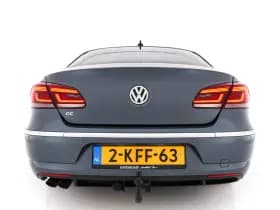 Volkswagen Cc thumbnail 6