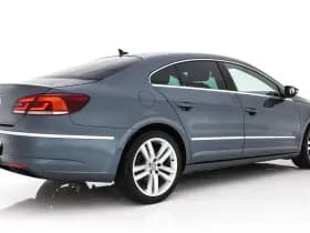 Volkswagen Cc thumbnail 7