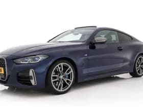 Bmw 4 serie thumbnail 4