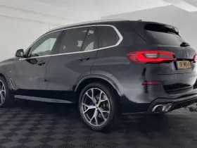 Bmw X5 thumbnail 5
