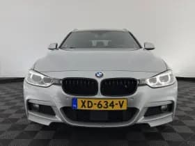 Bmw 3 serie thumbnail 3