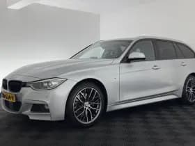 Bmw 3 serie thumbnail 4