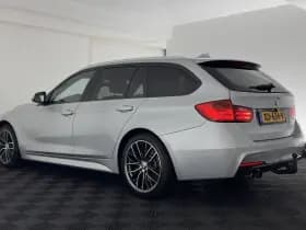 Bmw 3 serie thumbnail 5