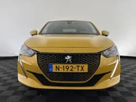 Peugeot E 208 thumbnail 3