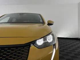 Peugeot E 208 thumbnail 26