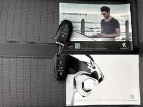 Peugeot E 208 thumbnail 29