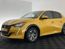 Peugeot E 208 thumbnail 4