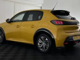Peugeot E 208 thumbnail 5